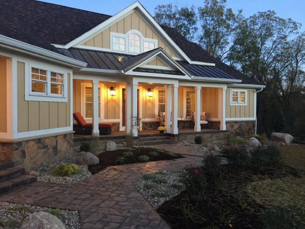 Trademark Homes