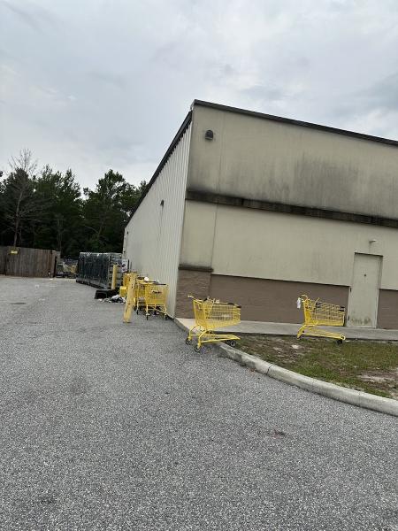 Full Pressure Powerwash