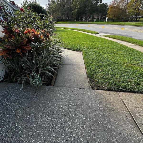 Full Pressure Powerwash