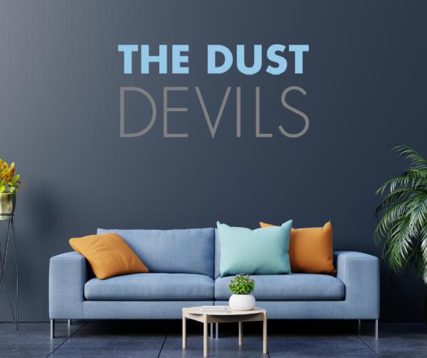 The Dust Devils