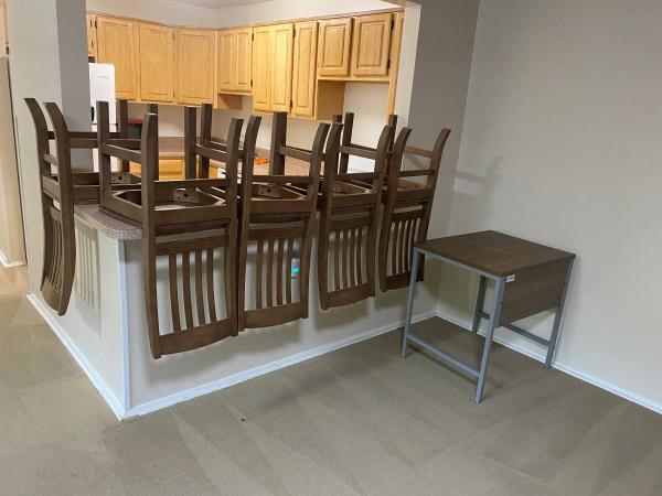 Magic Carpet Cleaning Culver City