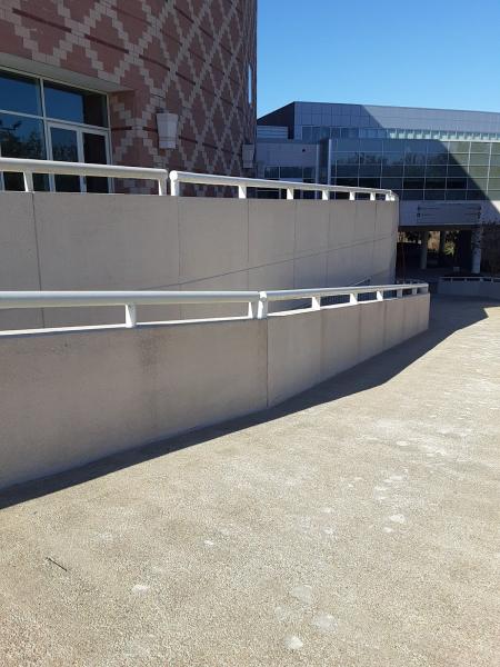 Ambassador Window Cleaning & Maintenance