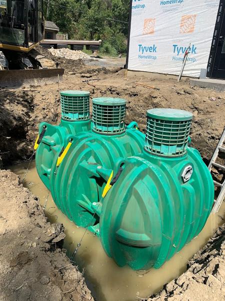 Valley Contracting