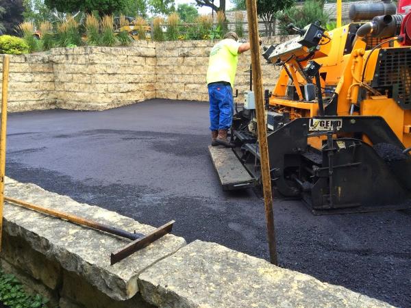 Tri State Paving Services