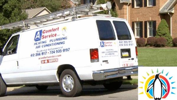 A-Comfort Service