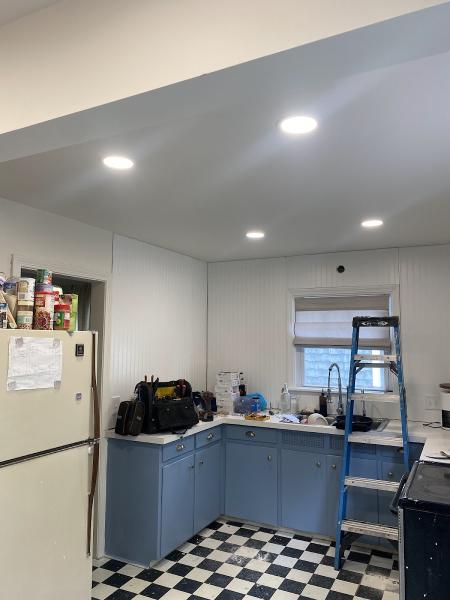 Darce Electric LLC