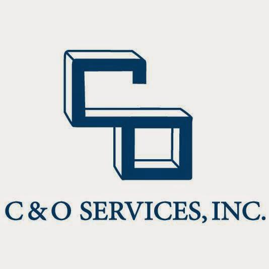 C&O Services Inc.