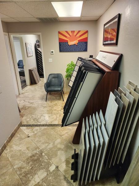 MG Flooring Installations & More