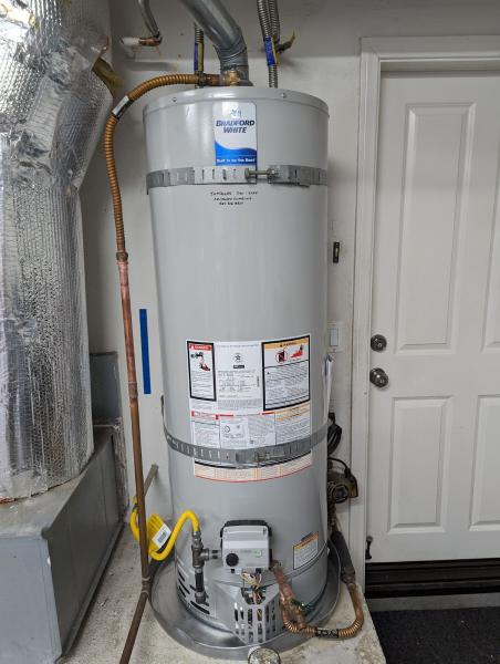 Advanced Plumbing