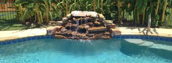 Pool Care