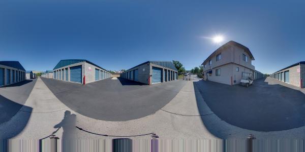 Secure Storage