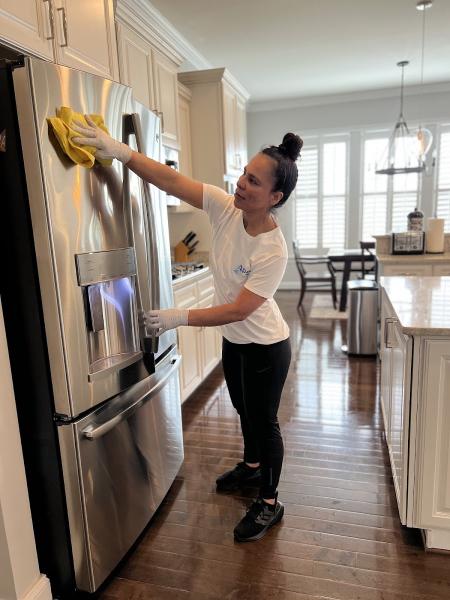 APS Home Cleaning Services