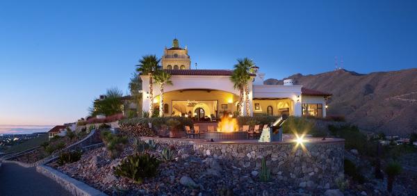 Caldwell Builders