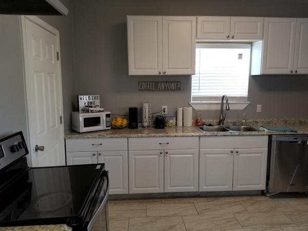 American Building Renovation