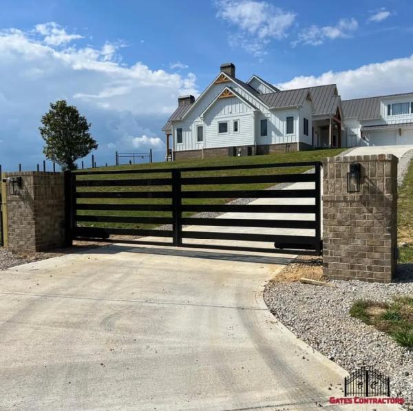 Gates Contractors
