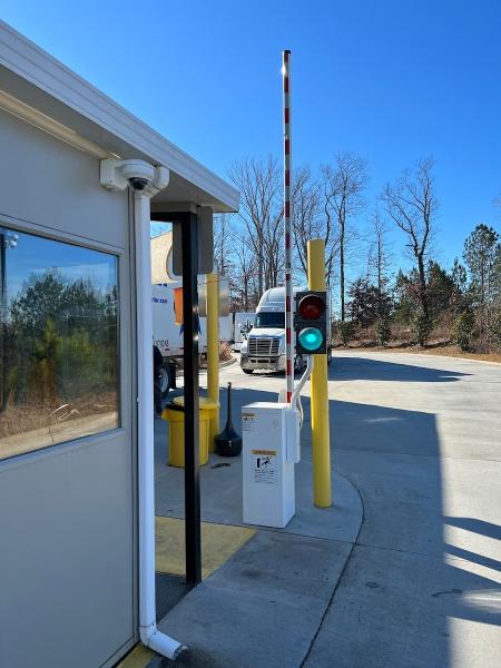 Gates Contractors