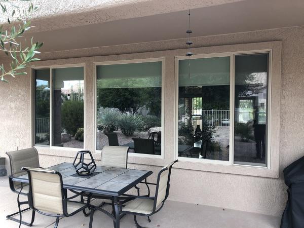 Capstone Windows & Doors