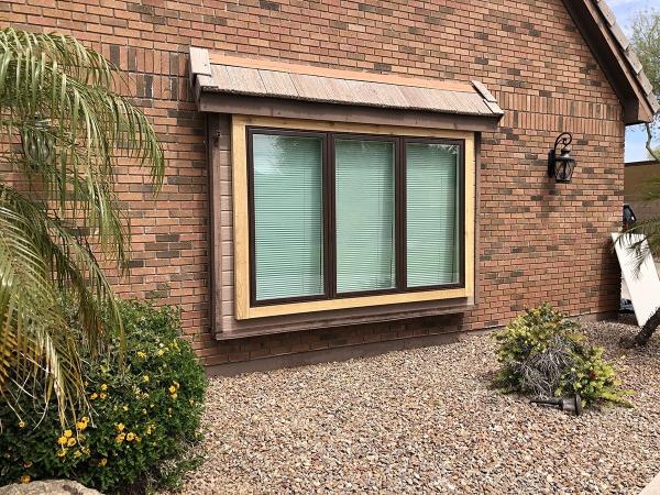 Capstone Windows & Doors