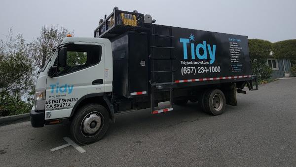Tidy Junk Removal