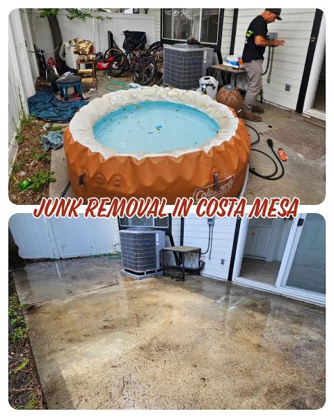 Tidy Junk Removal