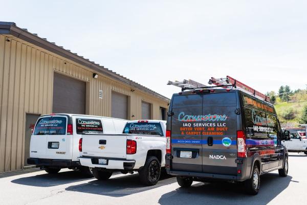 Cornerstone IAQ Services LLC