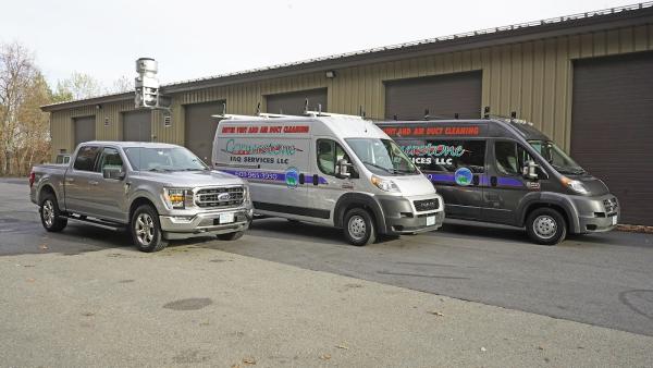 Cornerstone IAQ Services LLC