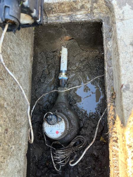 Good 1 Minor Plumbing