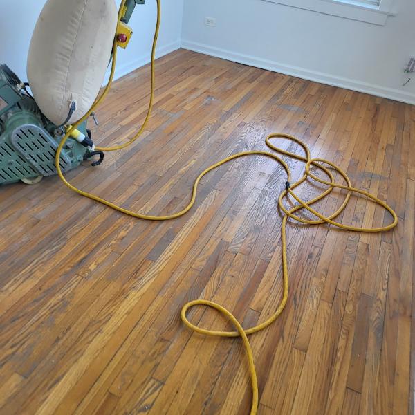 A+ Hardwood Flooring & Home Remodeling