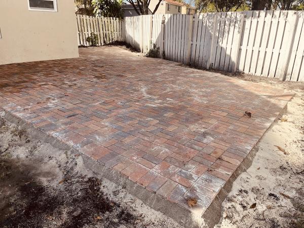 Hollywood Pavers Inc.