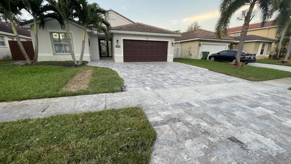 Hollywood Pavers Inc.