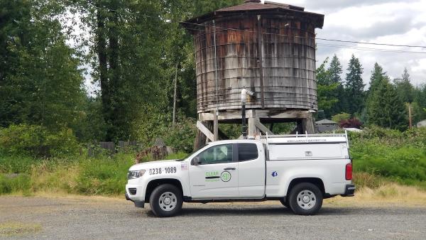 Clear Pest Management