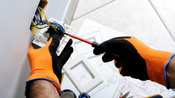 Five Star Handyman Services Corp