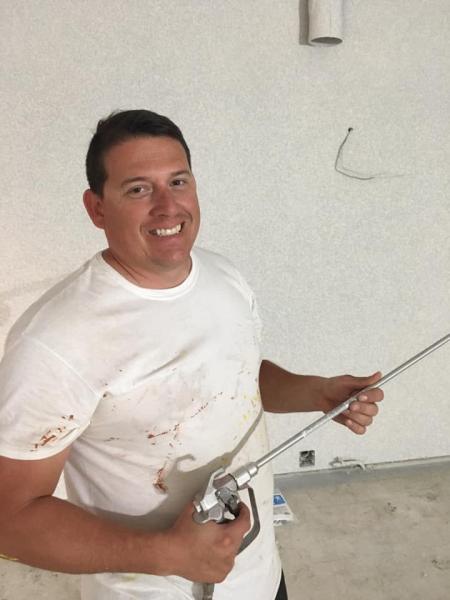 A & M Painting