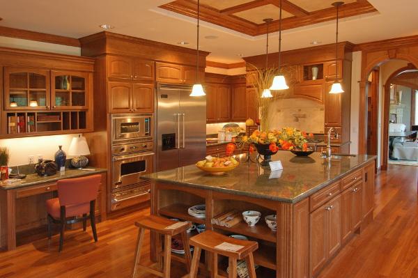Millworks Carpentry Designs Miami