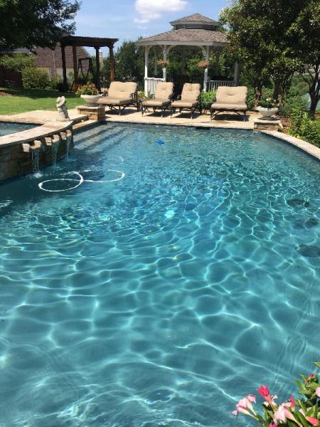 Addison Pool Maintenance Pros