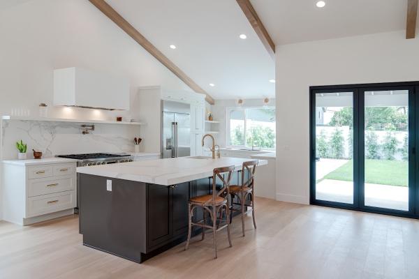 INC Remodeling