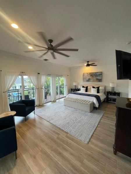 Iclean Residential and Commercial Cleaning