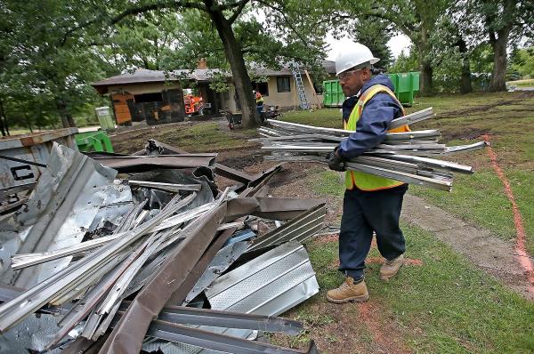 Moronta Waste Removal