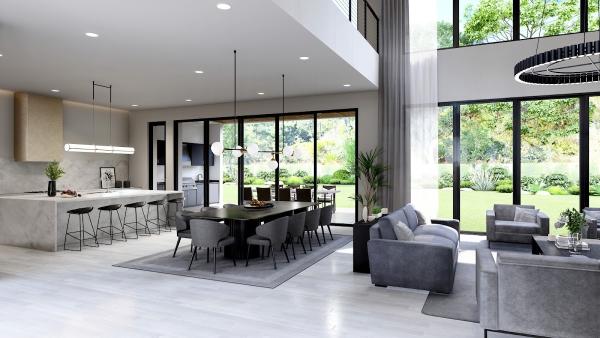 American Render