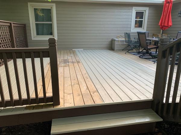 Emmons Painting Service