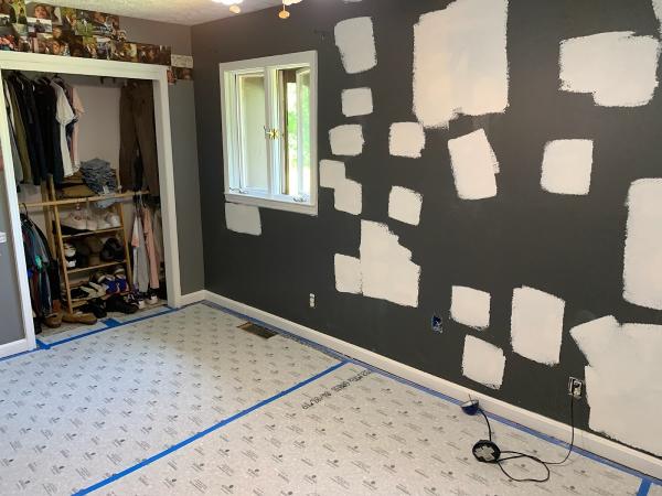Emmons Painting Service