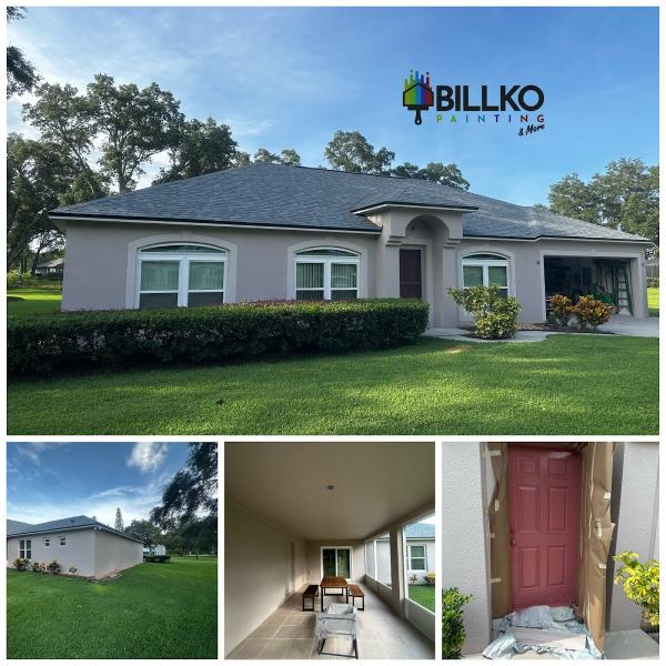 Billko Painting & More