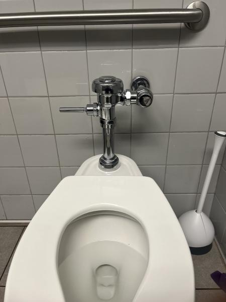 Hugo's Plumbing Service
