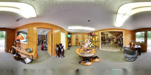 Mathews & Company Artistic Furniture Factory Store