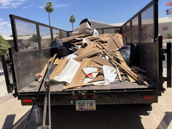 REI Junk Removal