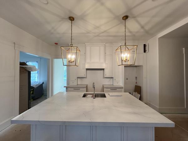 Anderson Granite & Marble Shop