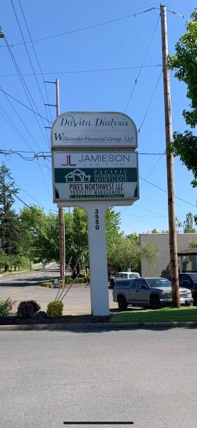 Pikes Northwest Inc Real Estate Services