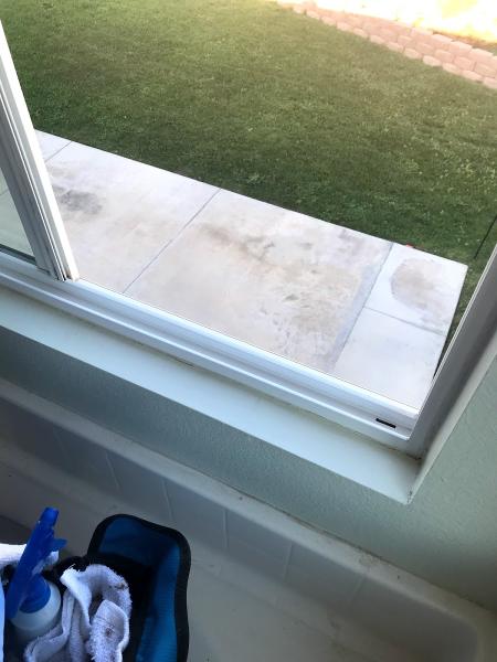Blue Sky Window Cleaning
