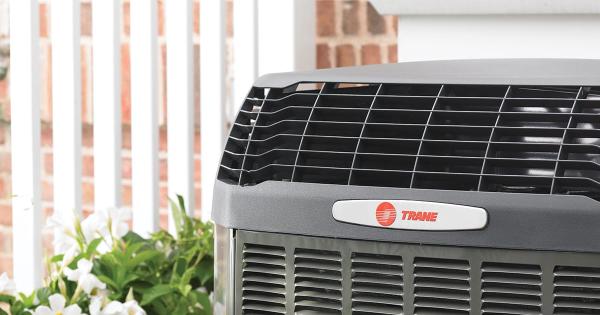 Brian Schmitt Heating & Cooling
