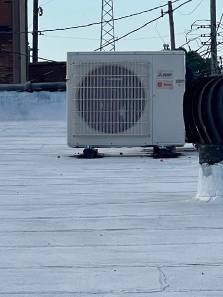 Brian Schmitt Heating & Cooling